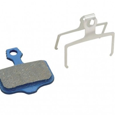 Pastilhas Orgânicas Marwi Avid DBP-44