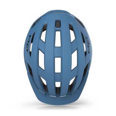Capacete MET AllRoad MIPS
