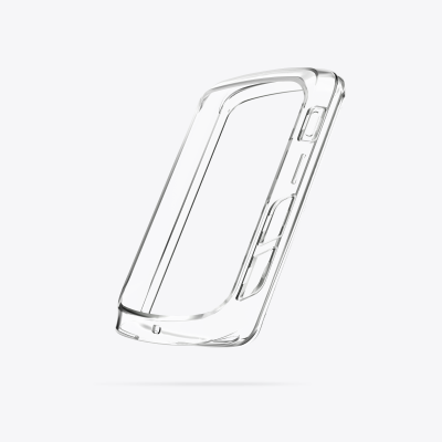 Capa protetora transparente para GPS C706