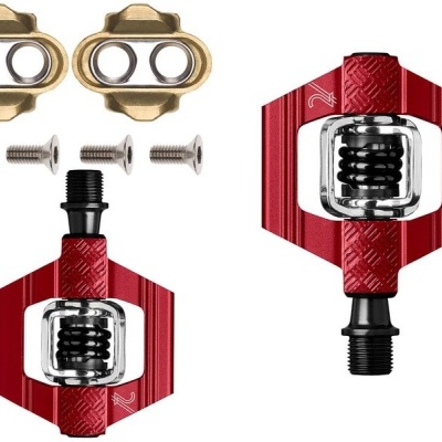 Pedal Crankbrothers Candy 2