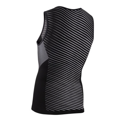 Camisola interior sem mangas Nalini Seamless Tank