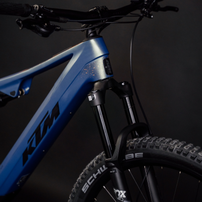 KTM Macina Lycan 892 2026