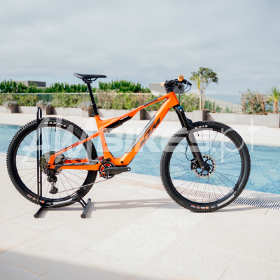 KTM Macina Scarp Sx Master