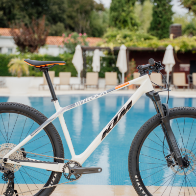 KTM Myroon Pro 2026