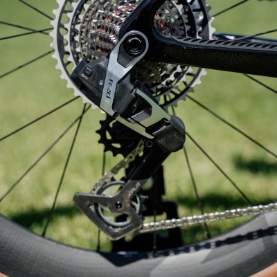 KTM Gravelator Exonic AXS Powermeter