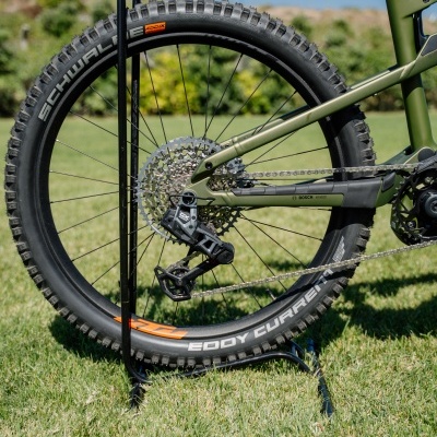 KTM Macina Prowler Prestige CX-R Race