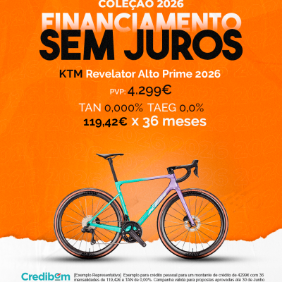 KTM Revelator Alto Prime 2026