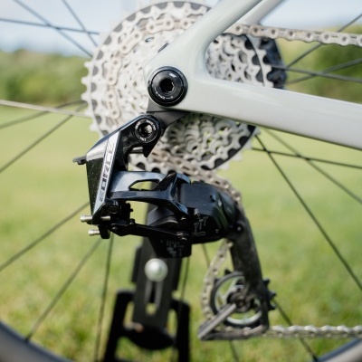 KTM Revelator Syro Prime AXS | Powermeter