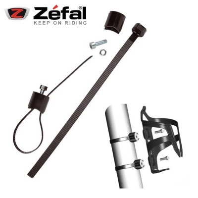 AdaptadorZefal Grade Bidon