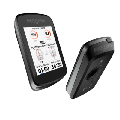Ciclocomputador GPS Inteligente C606 Pro