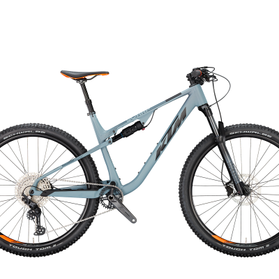 KTM Scarp MT 291