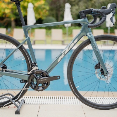 KTM Revelator Alto Pro 2026 | Royal Teal