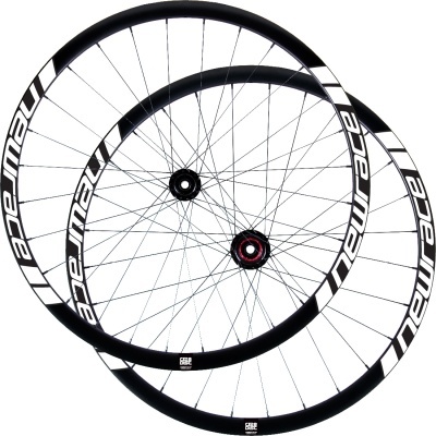 Rodas ROAD New Race Comp Alu