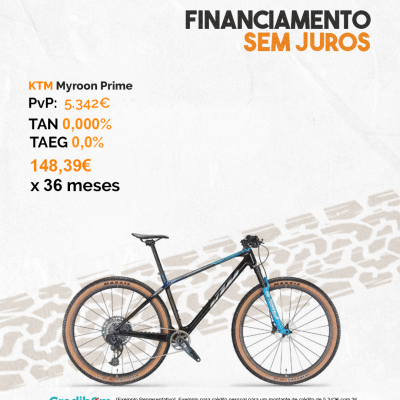 Ktm Myroon Prime