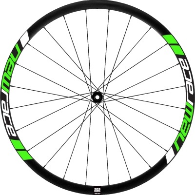 Rodas Road New Race SL Alu