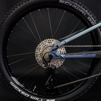 KTM Macina Lycan 892 2026