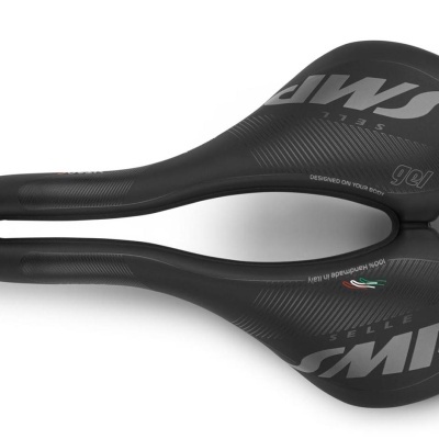 Selim SMP vt30c gel carbon