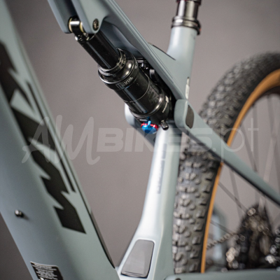 Ktm Macina Scarp Sx Master