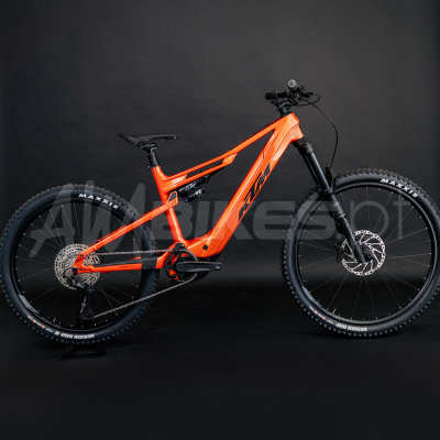 KTM Macina Kapoho Elite