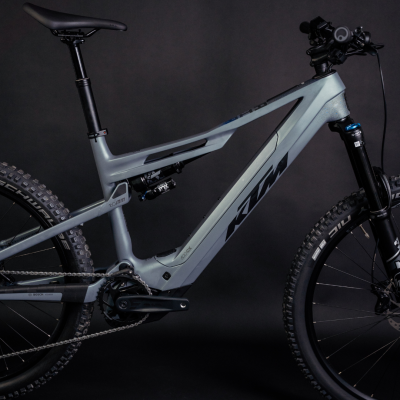 Macina Kapoho 8972 L Di2 2026