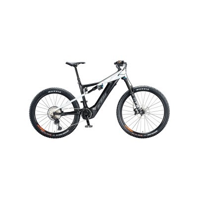 KTM Macina Kapoho Master