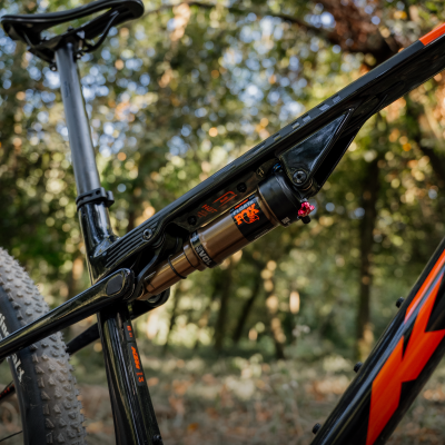 KTM Scarp Master 2026