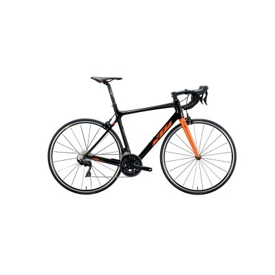 KTM Revelator 4000