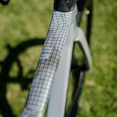 KTM Revelator Alto Master Di2 | Powermeter | Vibrant Grey (Black)