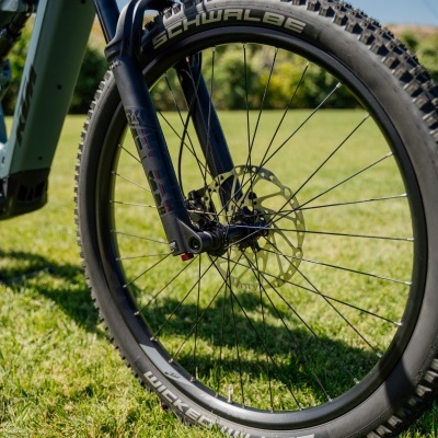 KTM Macina Lycan 891/871 L