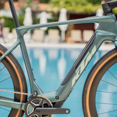 KTM Macina Gravelator Sx Prime Di2 2026