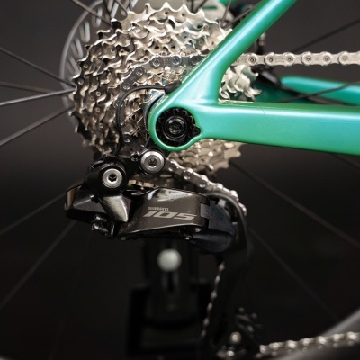 KTM Revelator Alto Elite 2026 | Jungle - Rodas em Carbono
