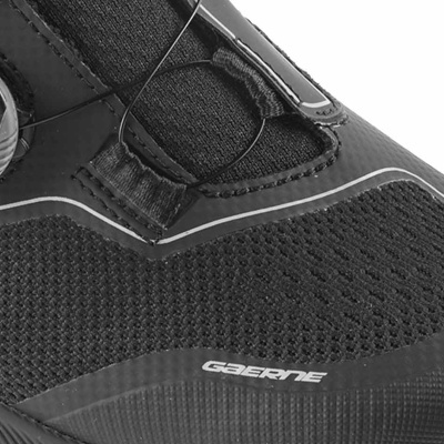 sapatilhas Gaerne G.Quasar black