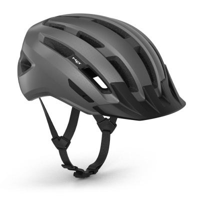 Capacete MET Downtown