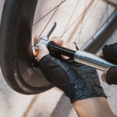 Bomba Topeak Roadie TT Mini