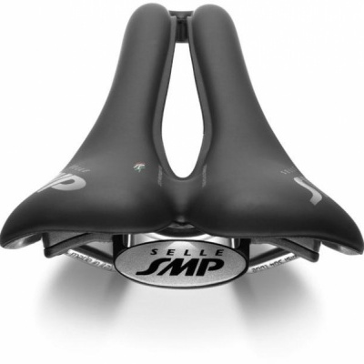 Selim SMP Well S Preto