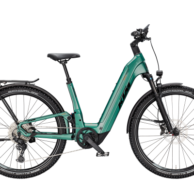 KTM Macina Aera FS Elite LFC