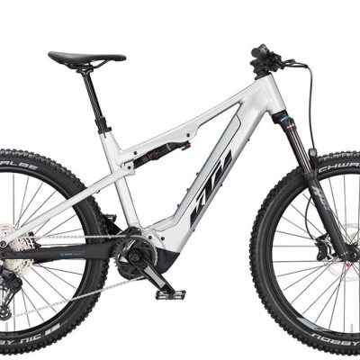 KTM MACINA LYCAN 772
