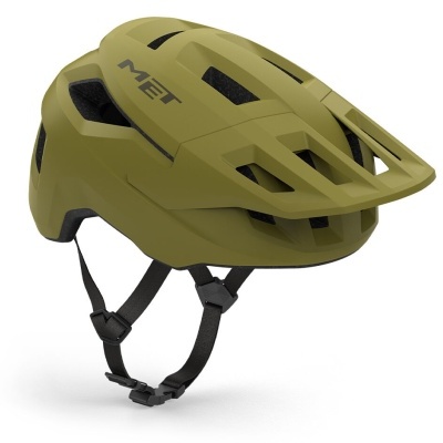 Capacete MET Shelter