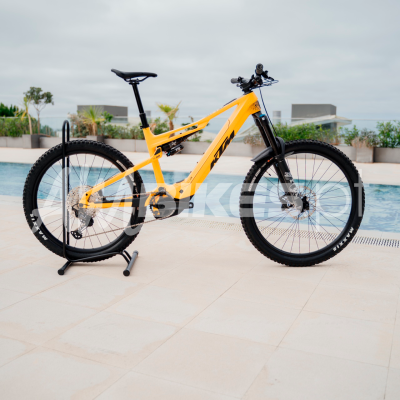 KTM Macina Prowler Elite