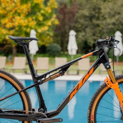 KTM Scarp Master 2026