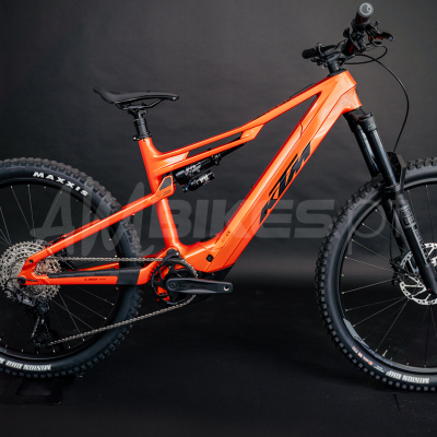 KTM Macina Kapoho Elite