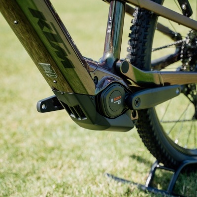 KTM Macina Chacana Prime L Di2