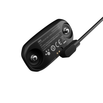 Monitor de frequência cardíaca H613