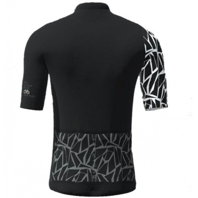 Camisola Gsg Sleiphir 3516 Preto