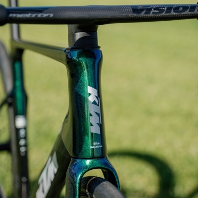 KTM Revelator Syro Prestige AXS | Powermeter