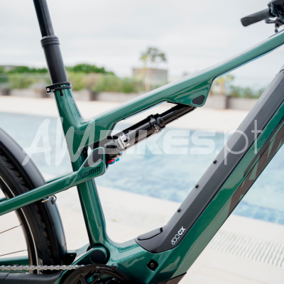 KTM Macina Chacana LFC 891/871