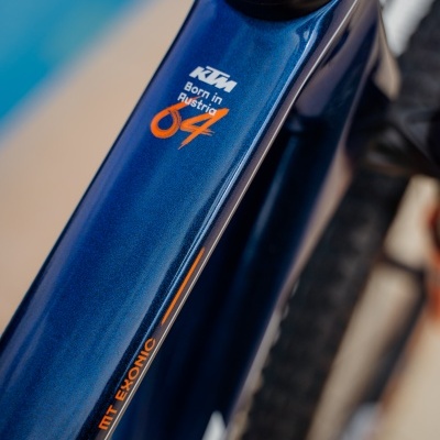 KTM Scarp Mt Exonic 2026