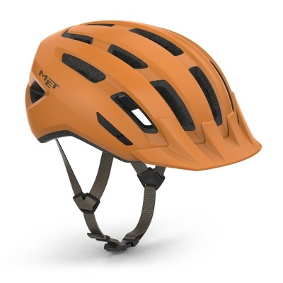 Capacete MET Downtown