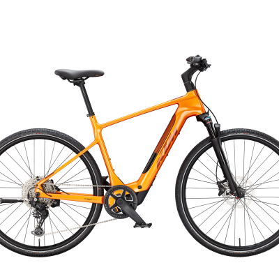 KTM Macina Cross SX Elite