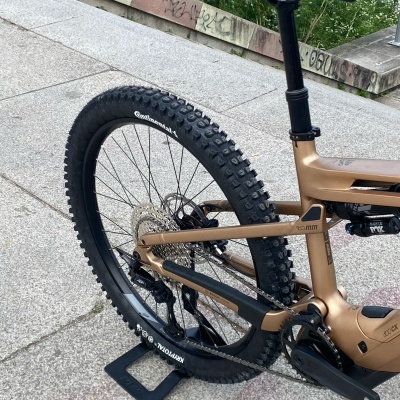 KTM Macina Kapoho 8972